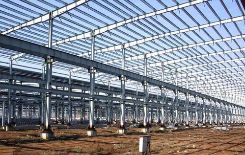 遠泰 鋼結(jié)構(gòu)工程施工四大要點